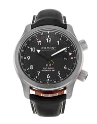 Bremont Martin Baker MBIII/OR
